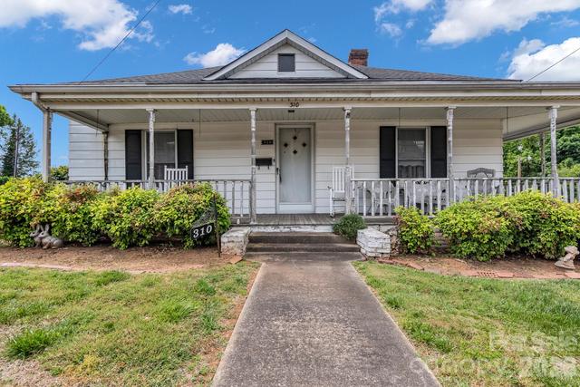 Homes Just Sold That Attend Corriher Lipe Middle: August 18th to August 24th