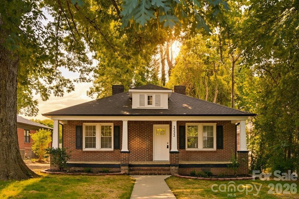 2232 Wilmore Dr., Charlotte, NC 28203