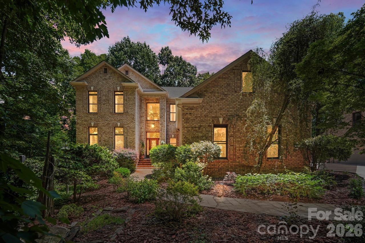 17532 Efird Rd., Albemarle, NC 28001