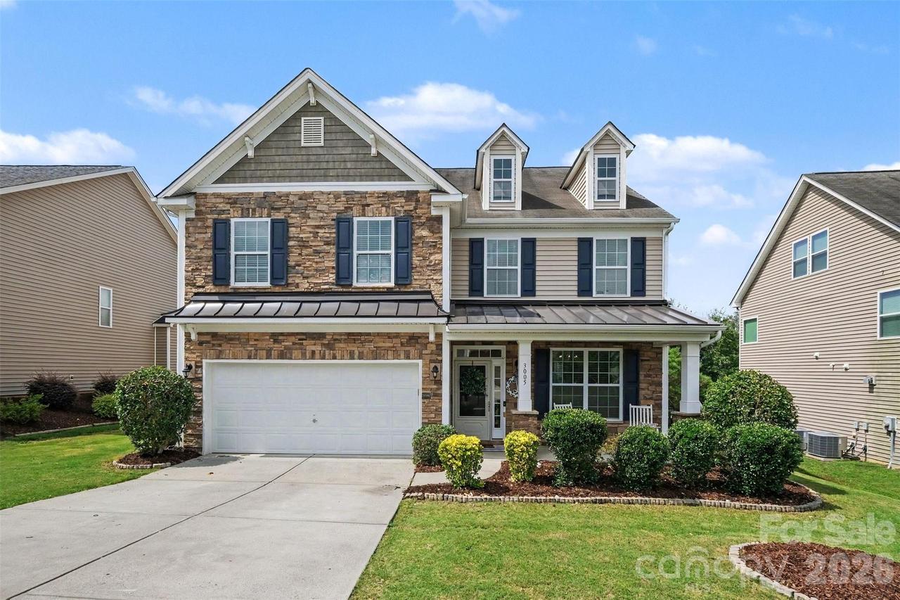 3005 Corrona Ln., Indian Trail, NC 28079