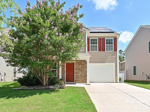 Homes Just Sold That Attend Hornets Nest Elementary: July 28th to August 3rd