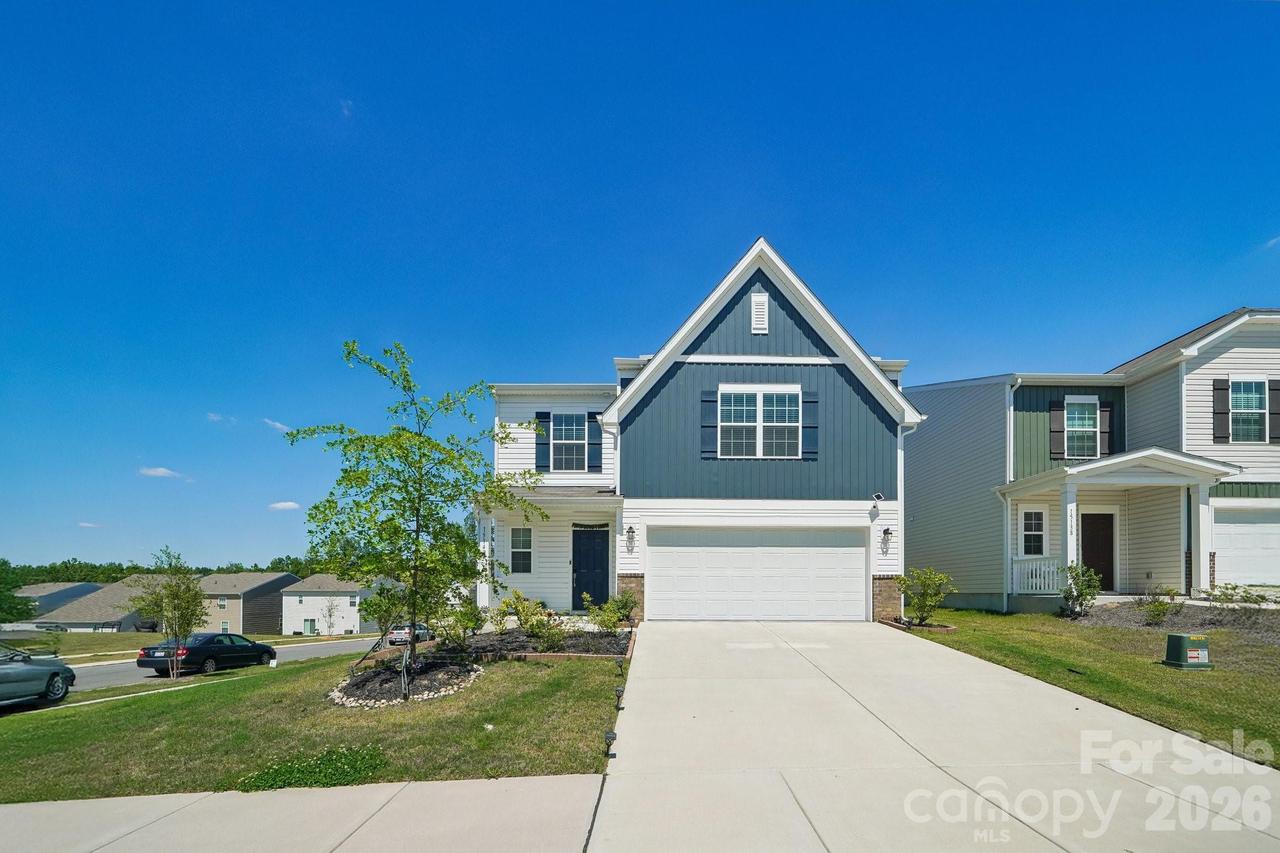 15142 Windy Plains Rd., Charlotte, NC 28262