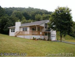126 Pasco Loop, Waynesville, NC 28785
