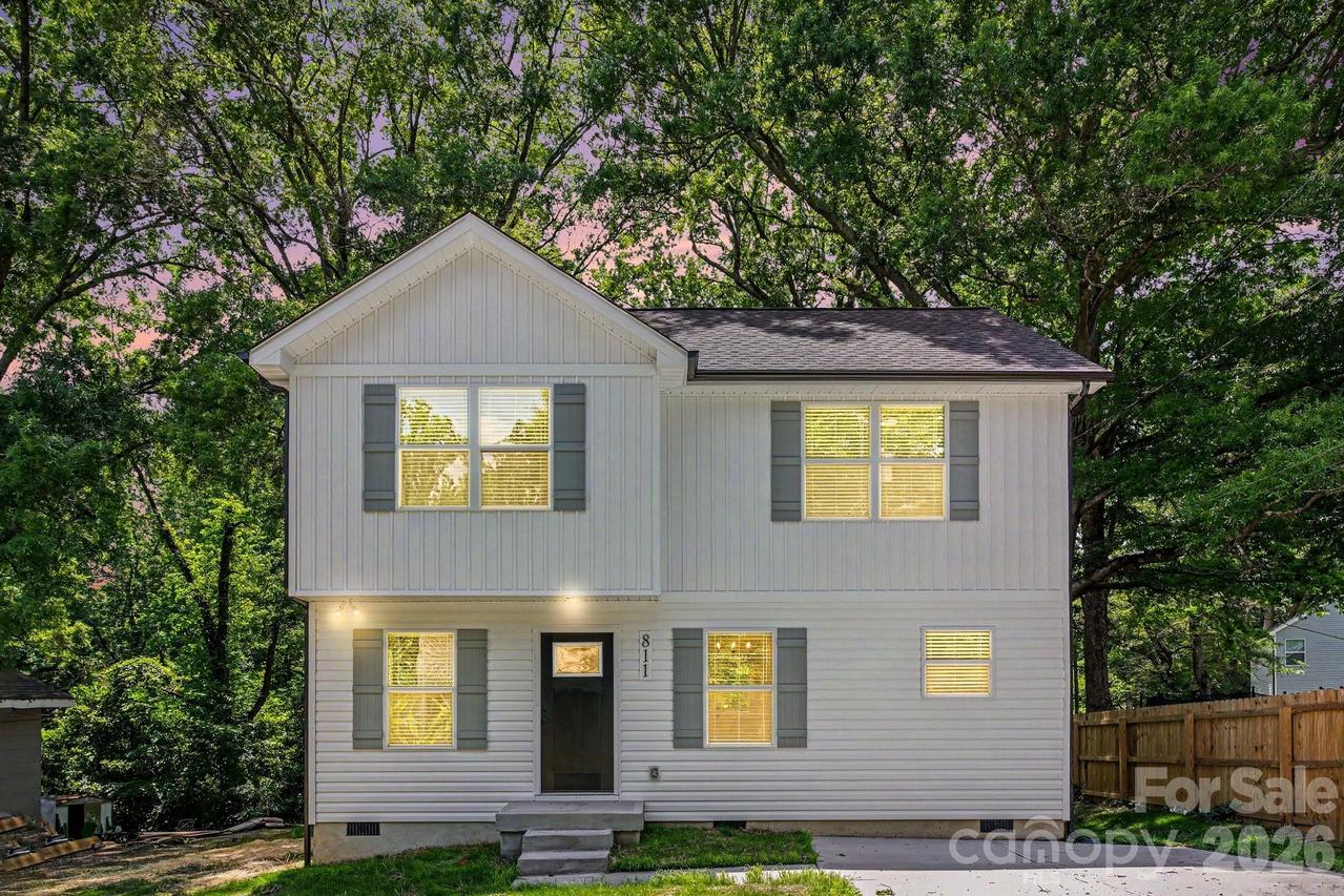 811 Evening Shade Ln., Gastonia, NC 28052