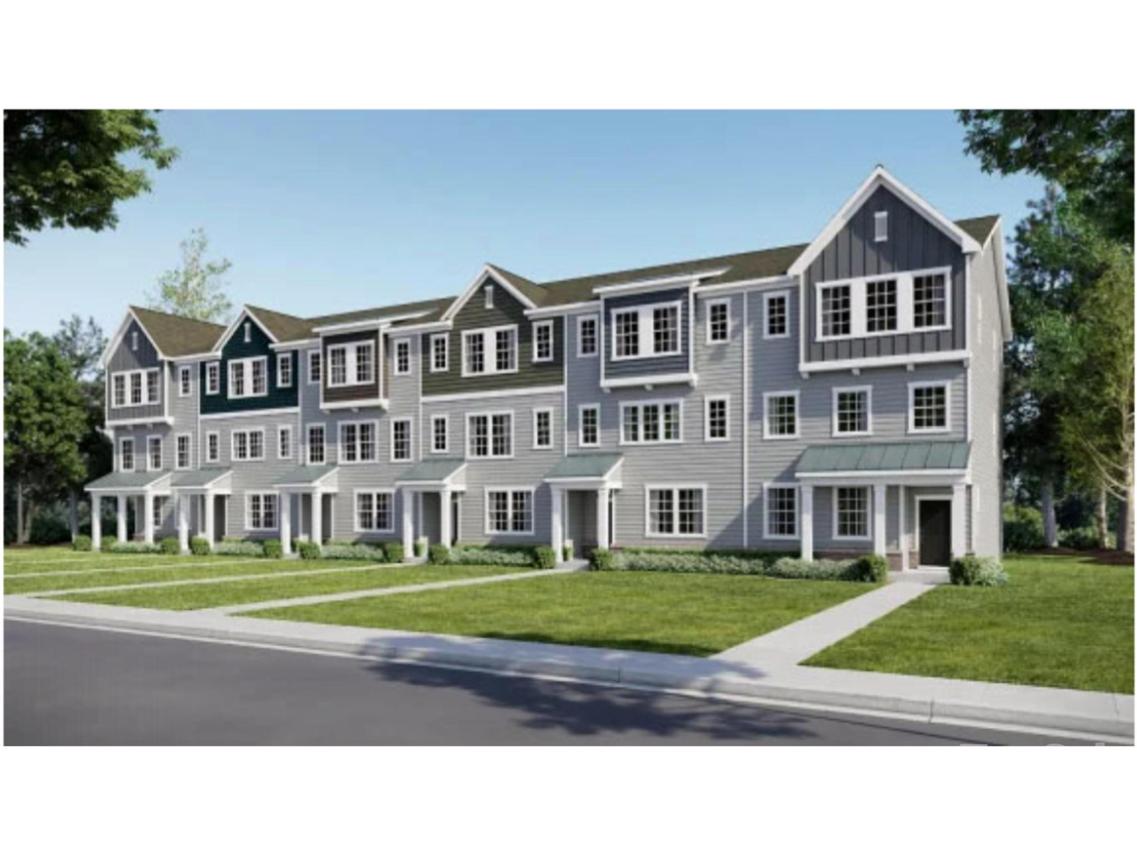 106 Nablus Tr. #H, Mooresville, NC 28117