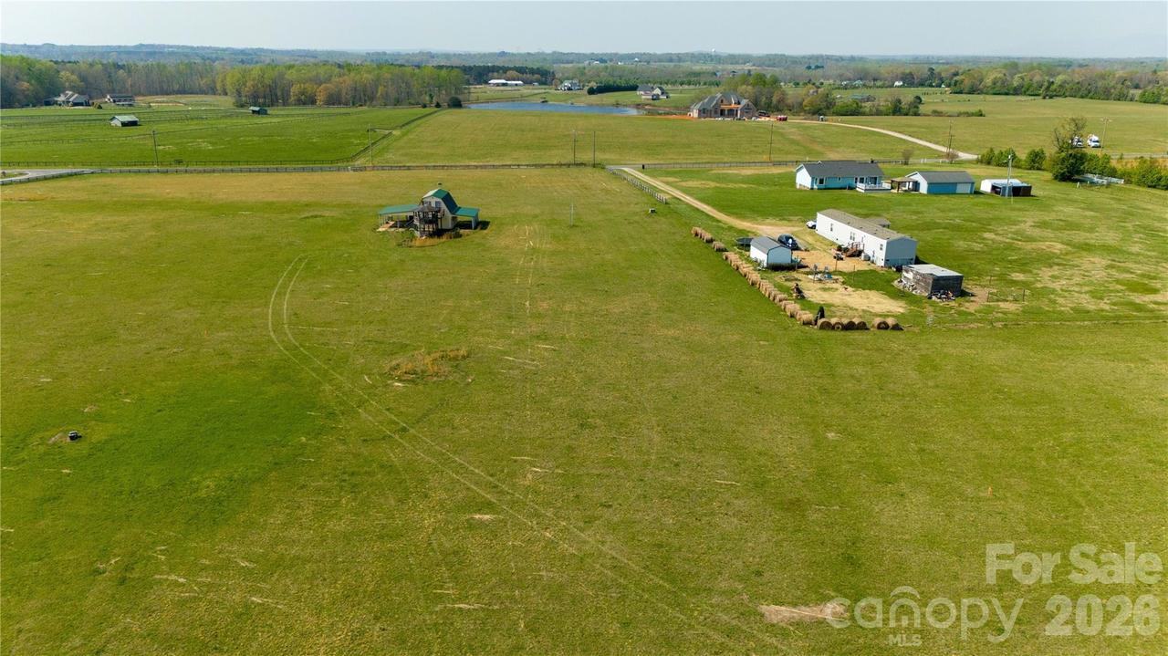 Lot 2 Lambs Grill Rd. #2, Rutherfordton, NC 28139