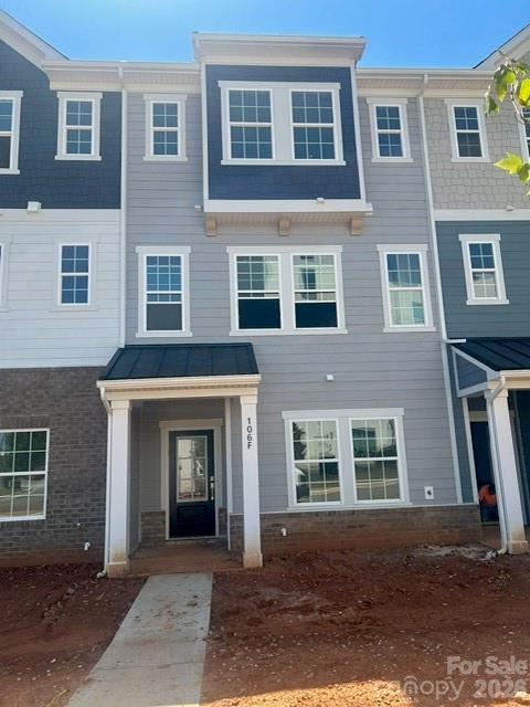 106 Nablus Tr. #F, Mooresville, NC 28117