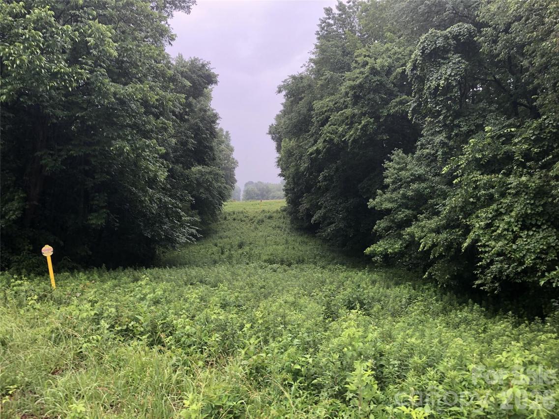 Barnhardt Rd., China Grove, NC 28023