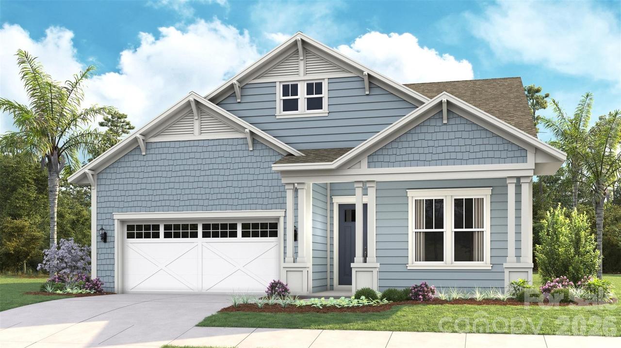 211 Marina Bay Tr., Locust, NC 28097