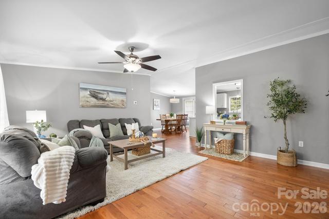 Homes Just Sold That Attend Maiden Elementary: August 11th to August 17th