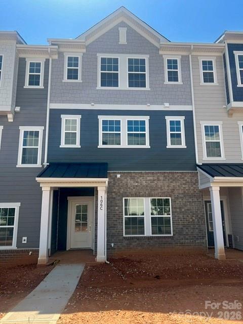 106 Nablus Tr. #C, Mooresville, NC 28117