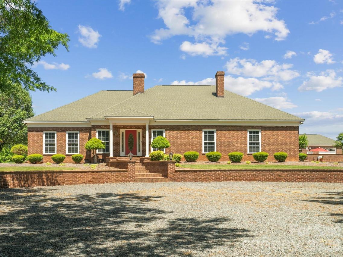 4809 Us 74 Hwy., Wingate, NC 28174