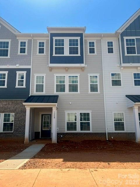 106 Nablus Tr. #B, Mooresville, NC 28117