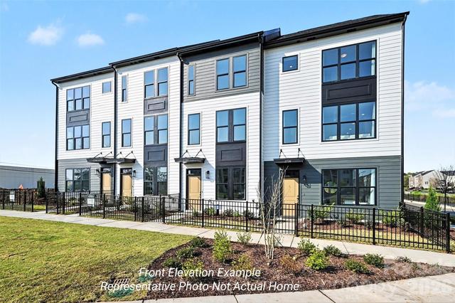 New Homes For Sale This Week That Attend South Pine Academy: June 5th to June 11th