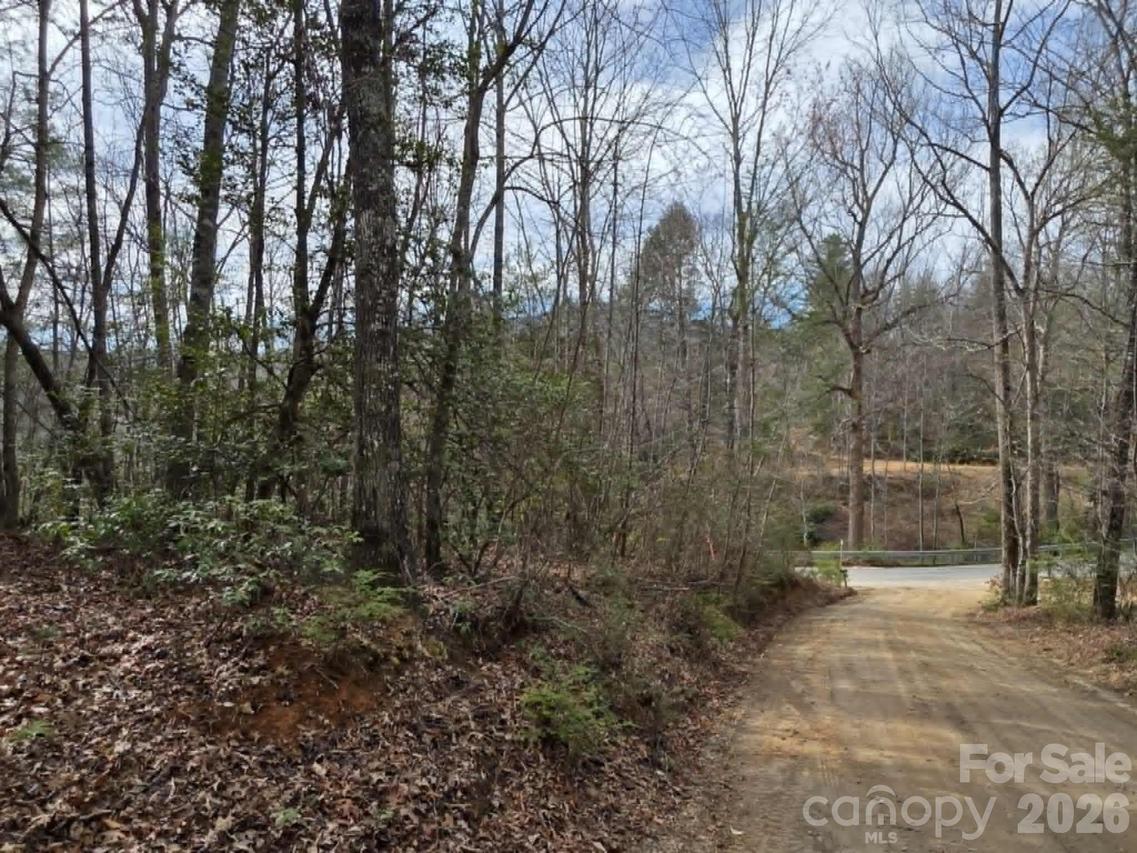 Lot 1 Kerlee Ln., Old Fort, NC 28762