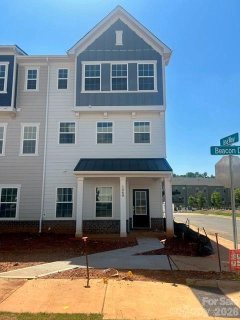 106 Nablus Tr. #A, Mooresville, NC 28117