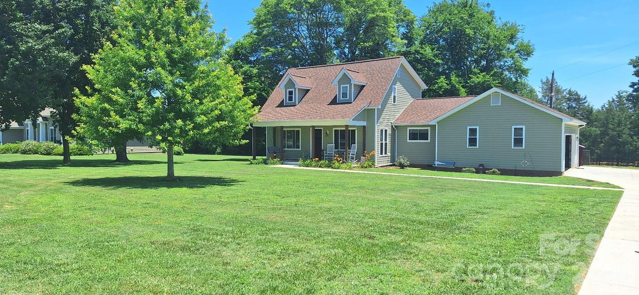 9612 Mill Grove Rd., Indian Trail, NC 28079