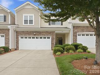 Homes Just Sold That Attend Catawba Heights Elementary: July 21st to July 27th