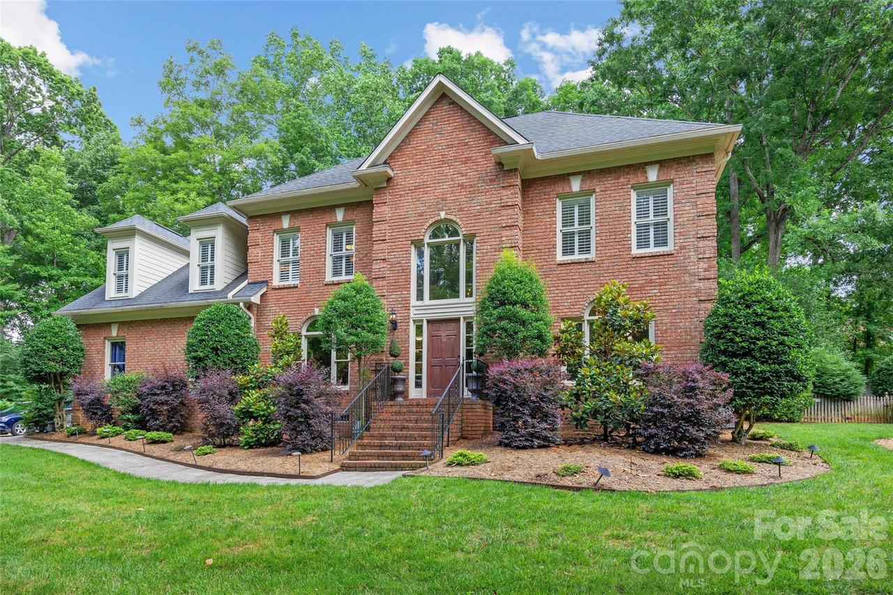 4709 Coburn Ct., Charlotte, NC 28277