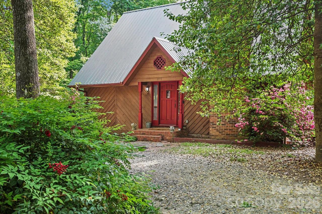 270 Oakland Ave., Mocksville, NC 27028