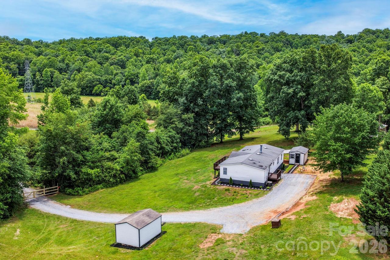 150 Pasture Tr., Rutherfordton, NC 28139