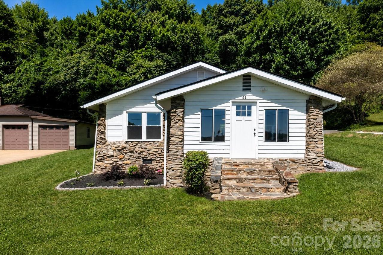 65 Mcdowell St., Old Fort, NC 28762
