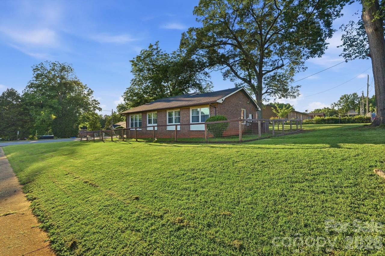 300 N Watterson St., Kings Mountain, NC 28086