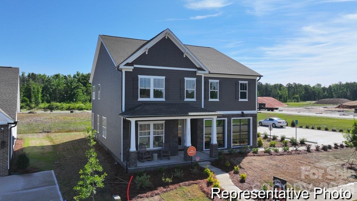 670 White Hare Ln. #95p, China Grove, NC 28023