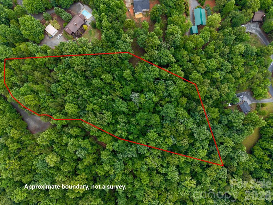 00 Bee Gee Ln., Rutherfordton, NC 28139