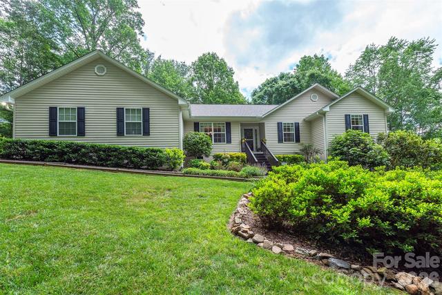 New Homes For Sale This Week That Attend North Buncombe Middle: May 29th to June 4th