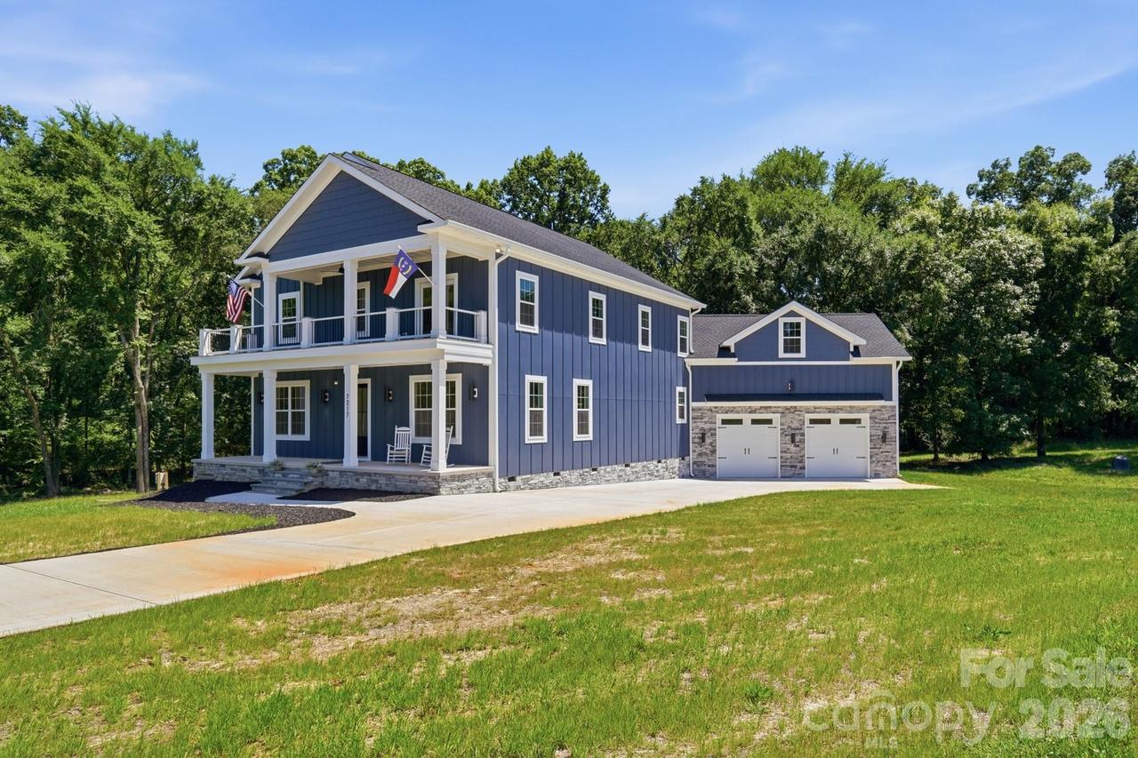 7217 Tesh Rd., Monroe, NC 28110