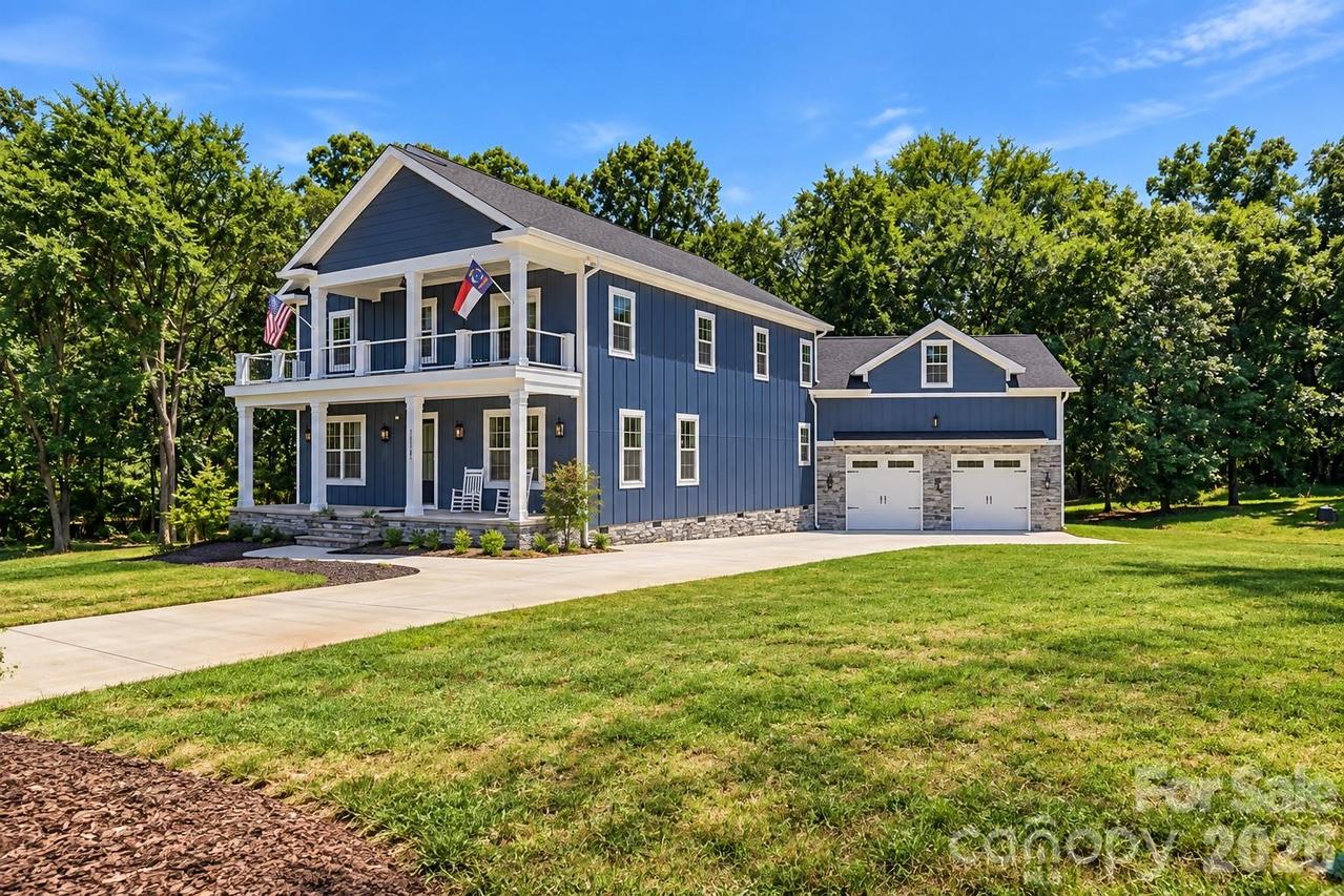 7217 Tesh Rd., Monroe, NC 28110