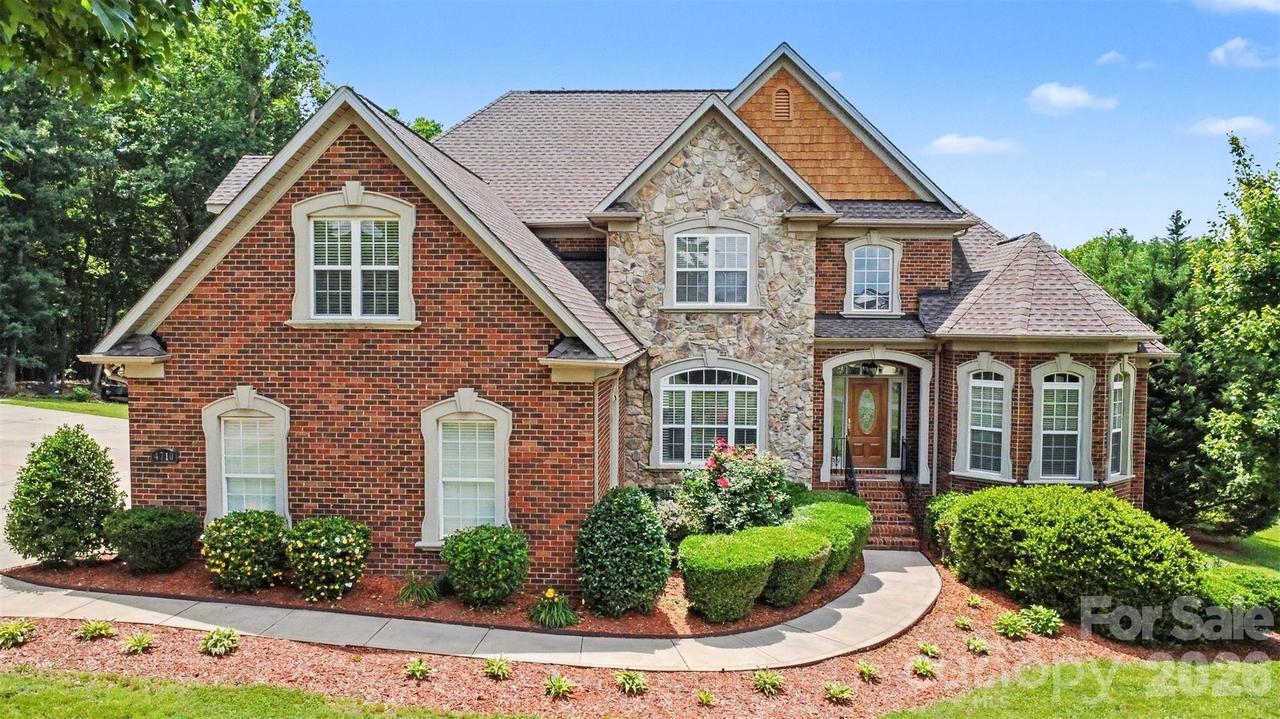 4710 Pimlico Ln., Waxhaw, NC 28173