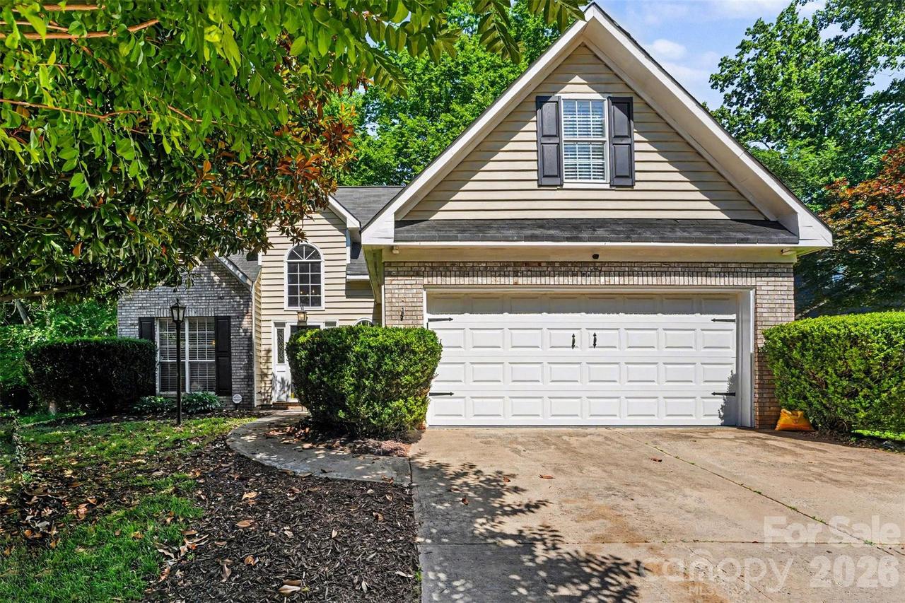 9111 Cedar River Rd., Huntersville, NC 28078