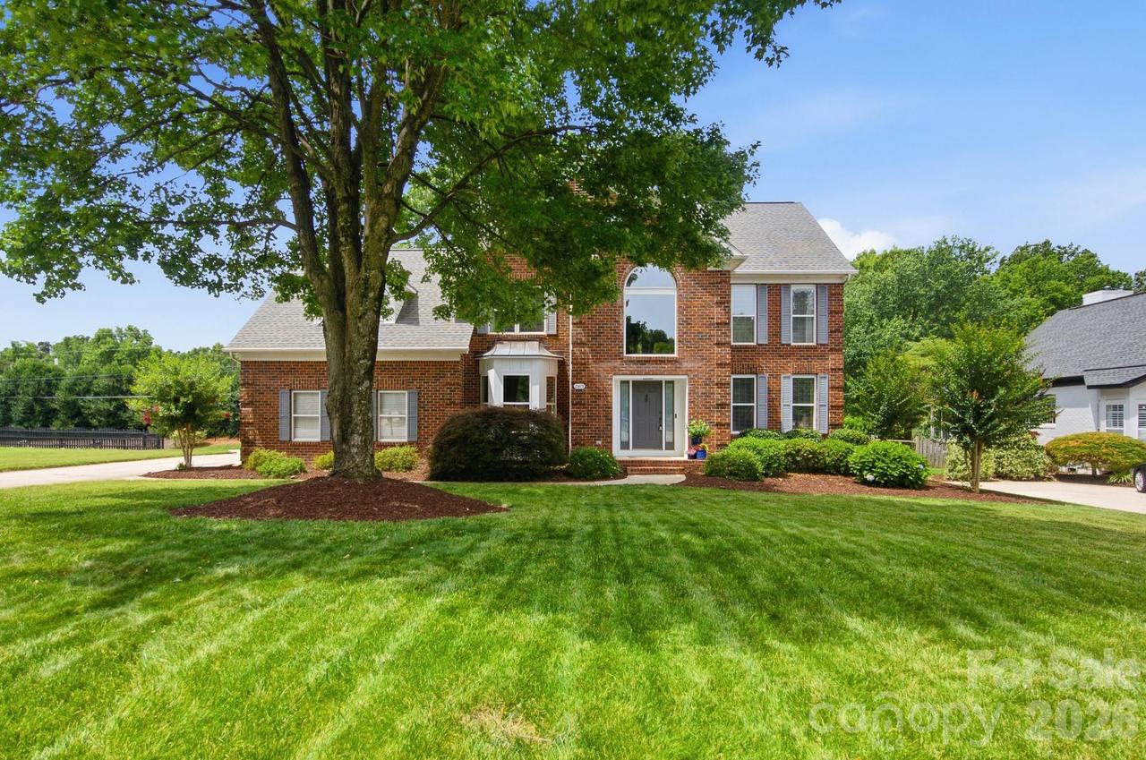 21415 John Pines Dr., Cornelius, NC 28031