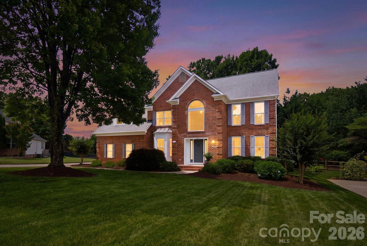 21415 John Pines Dr., Cornelius, NC 28031