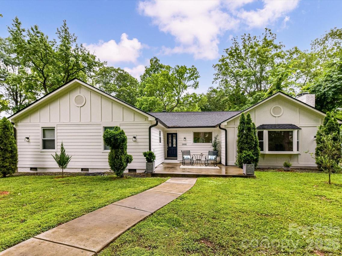 1801 Matheson Ave., Charlotte, NC 28205