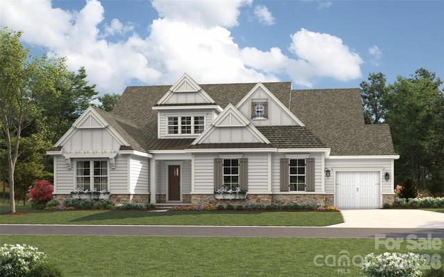 New Construction Homes For Sale This Week That Attend South Charlotte Middle: May 27th to June 2nd