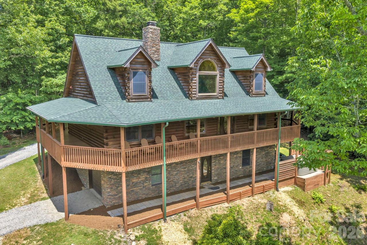328 Nile Park Dr., Blowing Rock, NC 28605