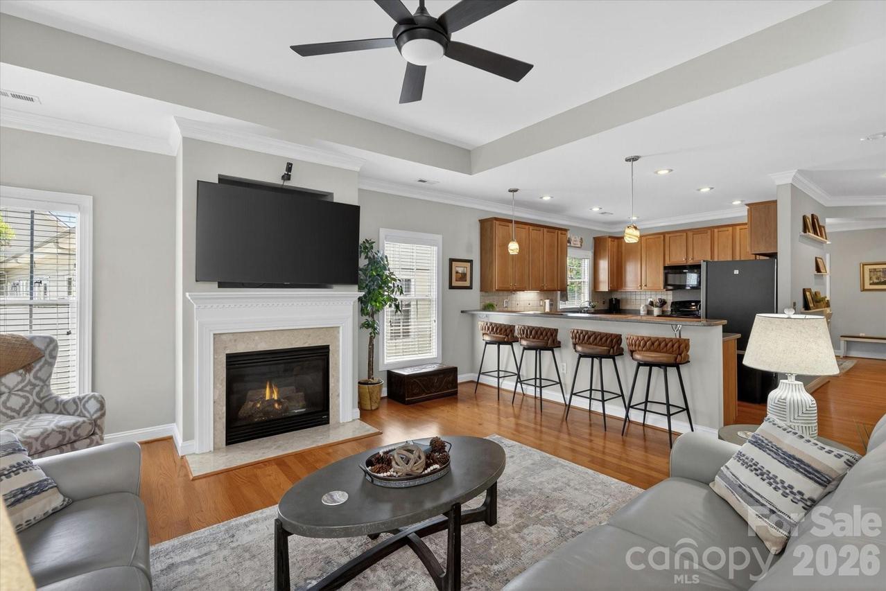 1047 Curry Way, Matthews, NC 28104