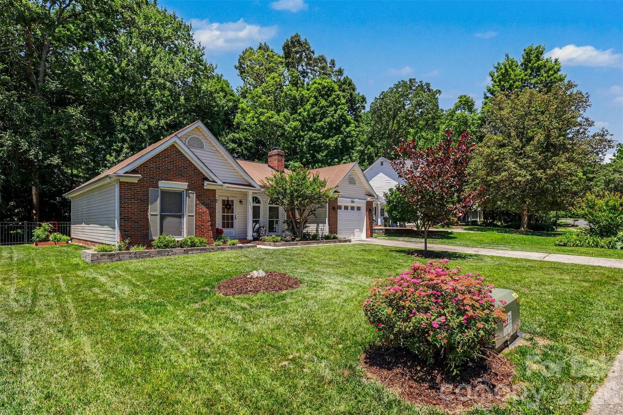 12619 Levins Hall Rd. #44, Huntersville, NC 28078