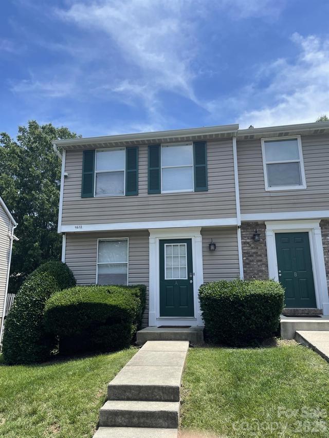 9612 Vinca Cir. #A, Charlotte, NC 28213