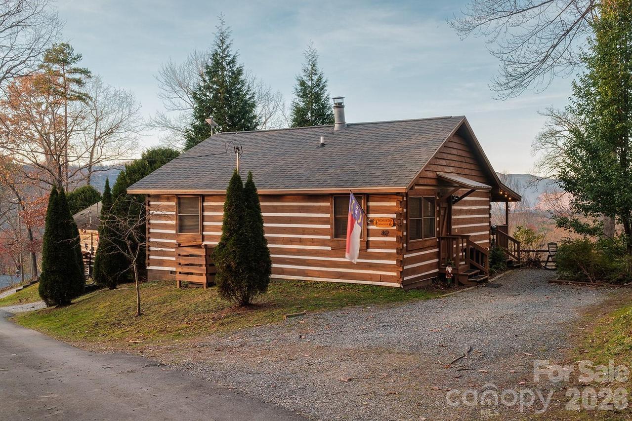 658 Biltmore Cir. #82, Bryson City, NC 28713