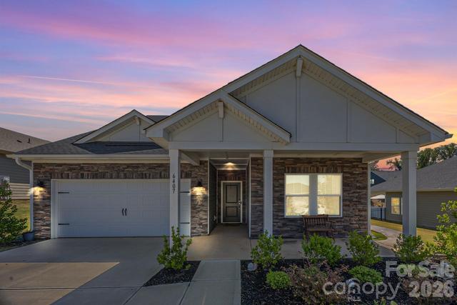 New Homes For Sale This Week That Attend Berryhill School: May 29th to June 4th