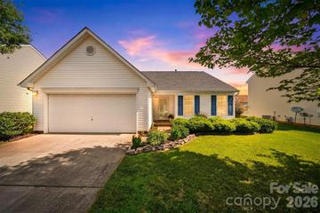 Homes Just Sold That Attend East Iredell Elementary: August 25th to August 31st