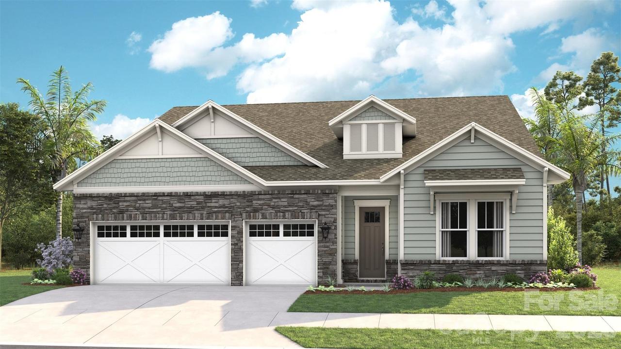 305 Marina Bay Tr., Locust, NC 28097