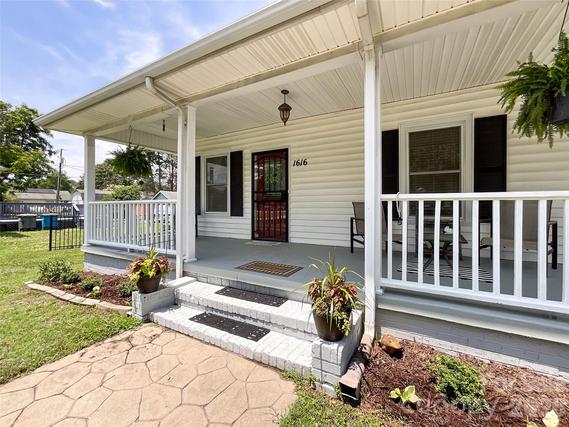 Homes Just Sold That Attend North Belmont Elementary: July 21st to July 27th