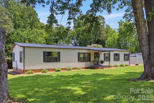 Homes Just Sold That Attend Jimmy C Draughn High School: July 28th to August 3rd