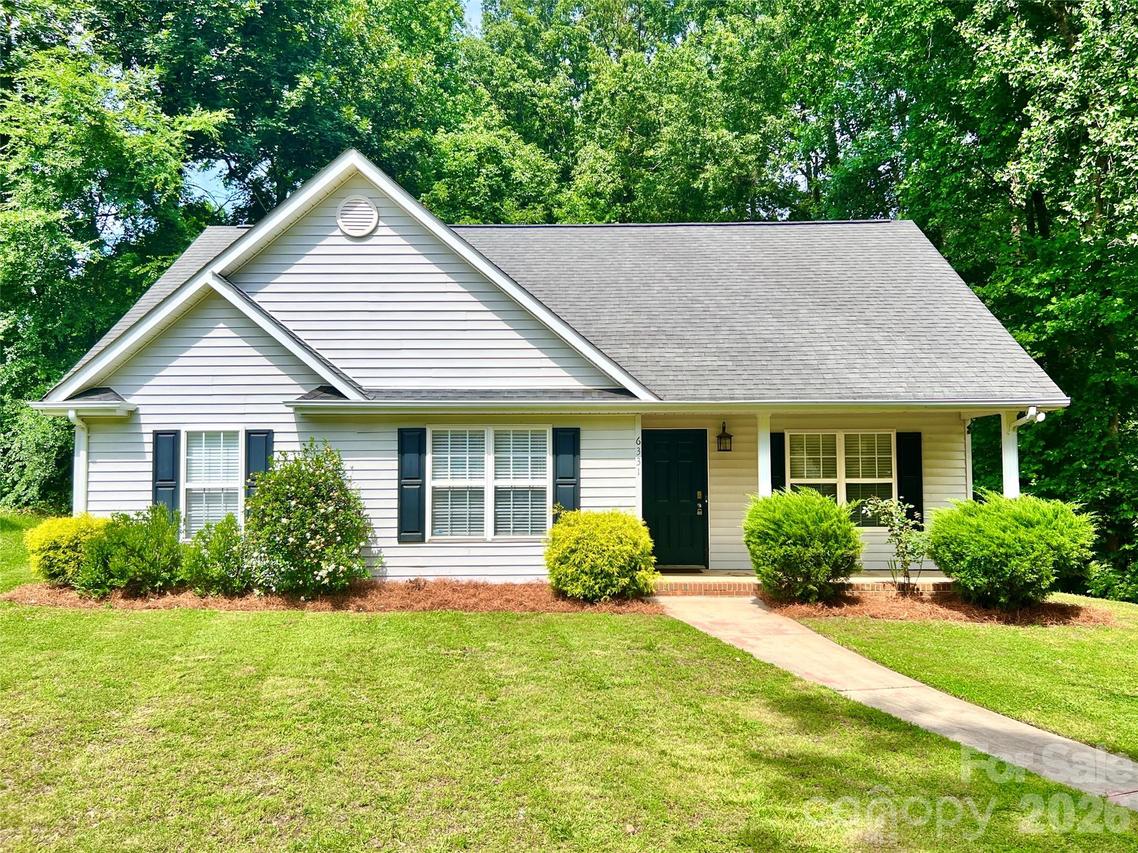 6331 Nature Walk Dr., Charlotte, NC 28212