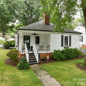 103 Hemlock Ave., Kannapolis, NC 28081